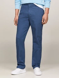 Tommy Hilfiger Chinohose MERCER ESSENTIAL TWILL CHINO 