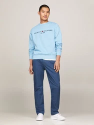 Tommy Hilfiger Chinohose MERCER ESSENTIAL TWILL CHINO 