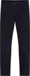 Tommy Hilfiger Chinohose MERCER ESSENTIAL TWILL CHINO Dunkelblau