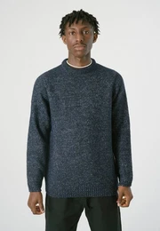Strickpullover Dreamer mit lockerem Schnitt