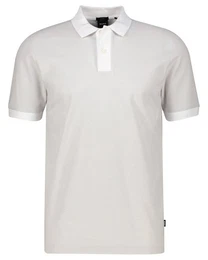 Poloshirt Herren Poloshirt PHILLIPSON Slim Fit (1-tlg)