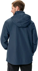 VAUDE Outdoorjacke Escape Light Jacket Dunkelblau