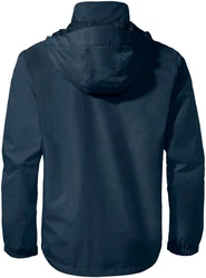 VAUDE Outdoorjacke Escape Light Jacket Dunkelblau