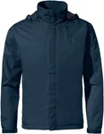 VAUDE Outdoorjacke Escape Light Jacket Dunkelblau