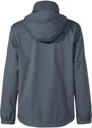 VAUDE Outdoorjacke Escape Light Jacket Reihergrau