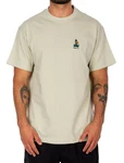 iriedaily T-Shirt What The Duck Khaki/Beige