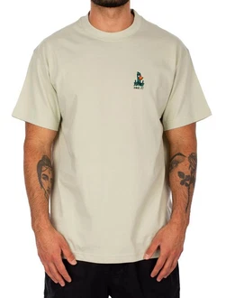iriedaily T-Shirt What The Duck