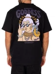 iriedaily T-Shirt Nobodys G schwarz