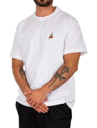 T-Shirt T-Shirt Nobodys G, G S, F white