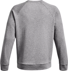 Under Armour Sportsweatshirt UA Rival Fleece Crew castle rock/light heather