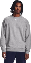 Under Armour Sportsweatshirt UA Rival Fleece Crew castle rock/light heather