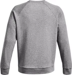 Under Armour Sportsweatshirt UA Rival Fleece Crew castle rock/light heather
