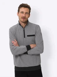 Sieh an! T-Shirt Sweatshirt