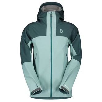 Scott Anorak Explorair Gtx Hybrid Lt Jacket Herren