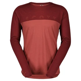Langarmshirt M Defined Merino L/sl Tee Herren