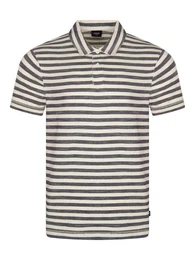 JOOP! Poloshirt CUPIDO (1-tlg) aus Baumwolle