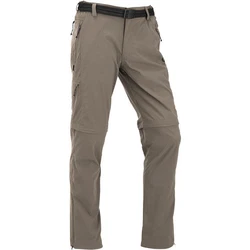 Maul Sport Funktionshose Zipp-Off Hose Omtaria XT 