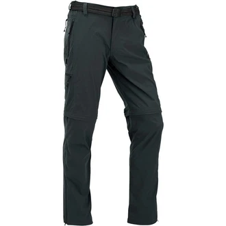 Maul Sport Funktionshose Zipp-Off Hose Omtaria XT