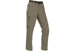 Maul Sport Funktionshose Zipp-Off Hose Quebec XT 