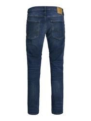 Jack & Jones Regular-fit Jeans TIM Straight Legs Flat Front TIM ORIGINAL (3464) 783