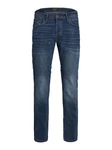 Jack & Jones Regular-fit Jeans TIM Straight Legs Flat Front TIM ORIGINAL (3464) 783 Jack & Jones Regular-fit Jeans TIM Straight Legs Flat Front TIM ORIGINAL (3464) 783