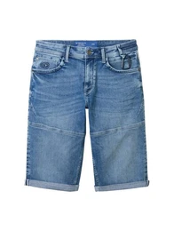 Relax-fit-Jeans Morris Overknee Shorts