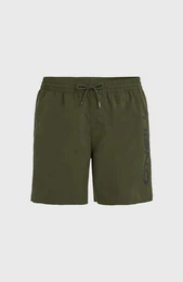 Badehose CALI 16'' SWIM SHORTS