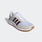 adidas RUN 70S Sneaker Herren Lifestyle Running Shoes Weiß/Hellgrau/Lila/Creme/Beige