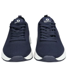 ECOALF Sneaker Dunkelblau/Blau/Hellblau