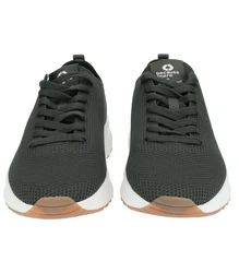 ECOALF Sneaker Dunkelgrün/Khaki/Grün