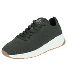 ECOALF Sneaker Dunkelgrün/Khaki/Grün