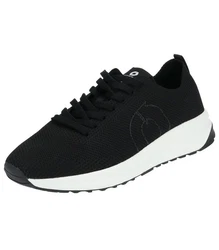 ECOALF Sneaker Schwarz
