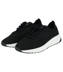 ECOALF Sneaker Schwarz