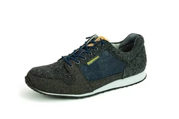 cork traveller blau Sneaker
