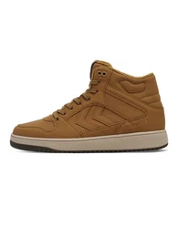 ST. POWER PLAY MID TEX RUBBER Sneaker