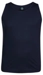 AHORN SPORTSWEAR Tanktop Dunkelblau/Blau