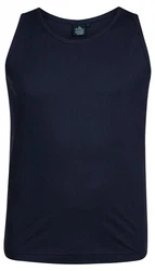 AHORN SPORTSWEAR Tanktop Dunkelblau/Blau