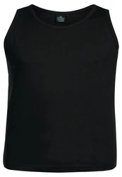 AHORN SPORTSWEAR Tanktop Schwarz
