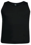 AHORN SPORTSWEAR Tanktop Schwarz