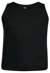 AHORN SPORTSWEAR Tanktop Schwarz