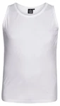 AHORN SPORTSWEAR Tanktop Grau/Weiß/Hellgrau/Creme