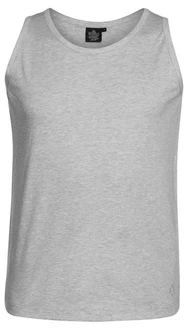 AHORN SPORTSWEAR Tanktop Grau/Hellgrau AHORN SPORTSWEAR Tanktop Grau/Hellgrau