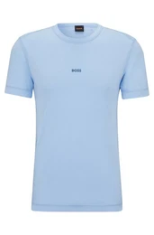 T-Shirt Tokks mit Markenlabel