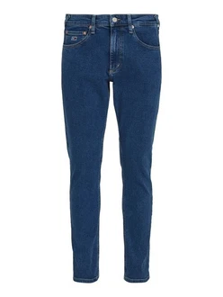 Tommy Jeans Slim-fit-Jeans SCANTON Y im 5-Pocket-Style Tommy Jeans Slim-fit-Jeans SCANTON Y im 5-Pocket-Style
