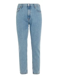 Dad-Jeans DAD JEAN RGLR im 5-Pocket-Style