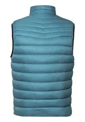 BOSS ORANGE Outdoorjacke Odeno1 Blau/Hellblau