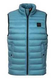 Outdoorjacke Odeno1 mit durchgehender Steppung