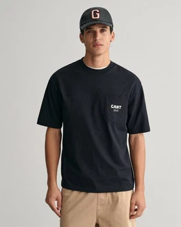 Gant T-Shirt 1949 Graphic Gant T-Shirt 1949 Graphic
