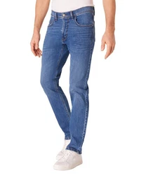Pioneer Authentic Jeans 5-Pocket Jeans Rando Blau