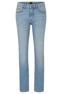 BOSS ORANGE Slim-fit-Jeans Delaware BC-C BOSS ORANGE Slim-fit-Jeans Delaware BC-C